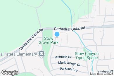 Map image of the property - 644 Windsor Ave