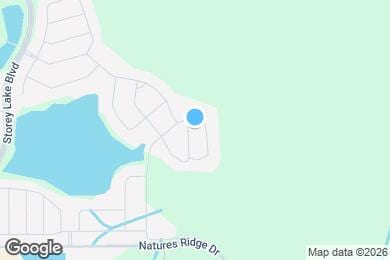 Map image of the property - 3019 Ballad Rd