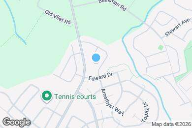 Map image of the property - 98 Amethyst Way