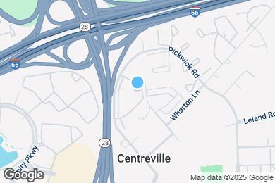Map image of the property - 5608 Willoughby Newton Dr