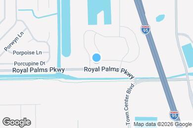 Map image of the property - 8 Oriole Rd