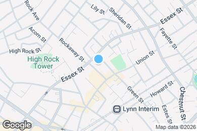 Map image of the property - 12 Greenwood Pl