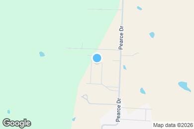 Map image of the property - 118 Texoma Mdws