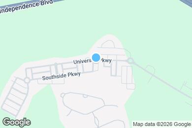 Map image of the property - 509 Eastwater Ln