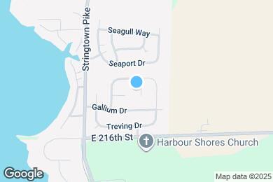 Map image of the property - 3043 Sholty Ct