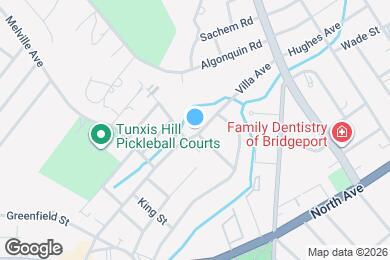 Map image of the property - 252 Villa Ave