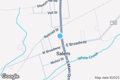 Map image of the property - 197 Main St