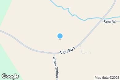 Map image of the property - 650 Co Hwy I