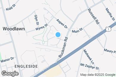 Map image of the property - 4410 Groombridge Way