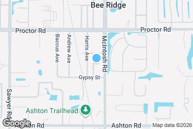 Map image of the property - 4938 GEORGE