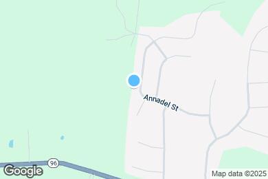Map image of the property - 311 Annadel St