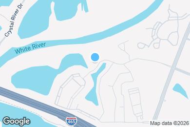 Map image of the property - Retreat at Riverbend