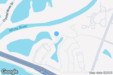 Map image of the property - Riverbend Apartments