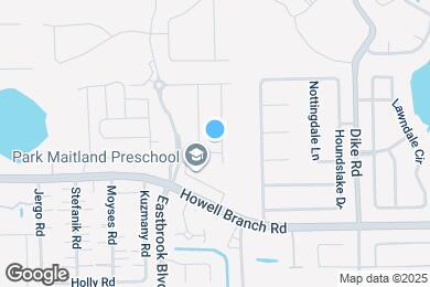 Map image of the property - 1470 Lone Feather Trail