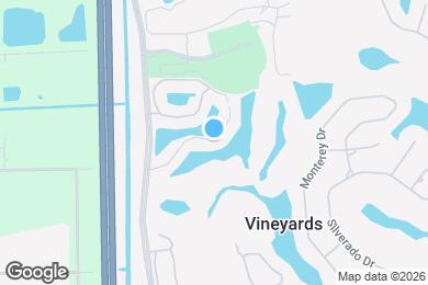 Map image of the property - 6240 Bellerive Ave