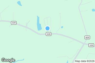 Map image of the property - 490 Private Rd 6420