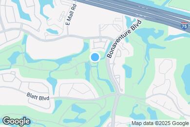 Map image of the property - 16539 Botaniko Dr N