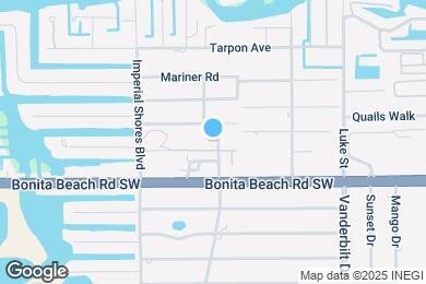 Map image of the property - 27681 Okeana St