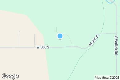 Map image of the property - Hilltop Ridge