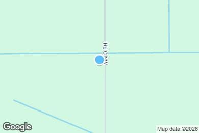 Map image of the property - 7422 Road O NW