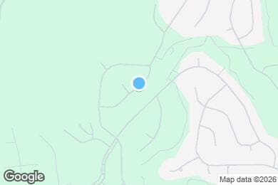 Map image of the property - 3061 Ridgeview Dr