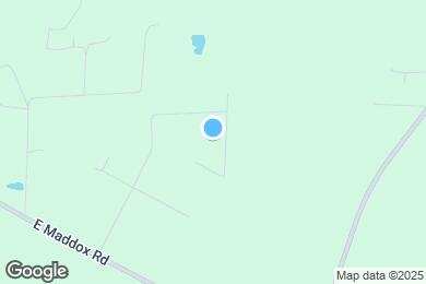 Map image of the property - 5309 Cypress Dr