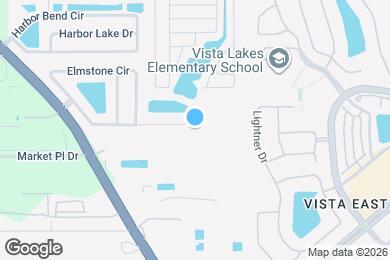 Map image of the property - 7964 Oakstone Ct