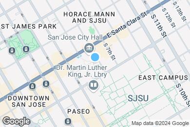 Map image of the property - Westwood Properties