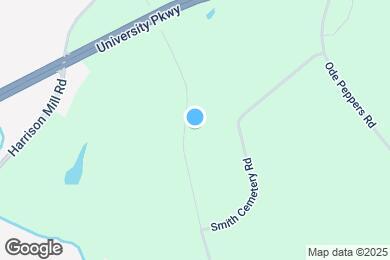 Map image of the property - 860 Joseph Griggs Rd