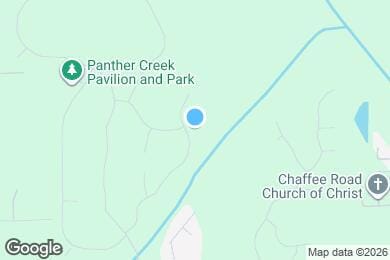 Map image of the property - 1498 Tan Tara Trl