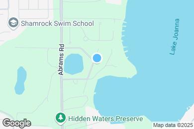Map image of the property - 1575 Irma Rd