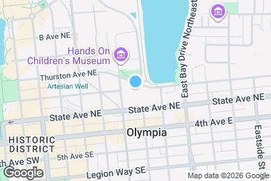 Map image of the property - Westman Mills Townhome & Apartments