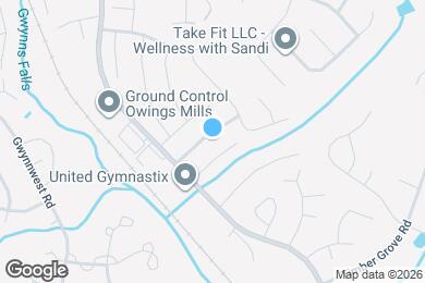 Map image of the property - 639 Glynock Pl