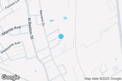 Map image of the property - 2005 Interurban Blvd