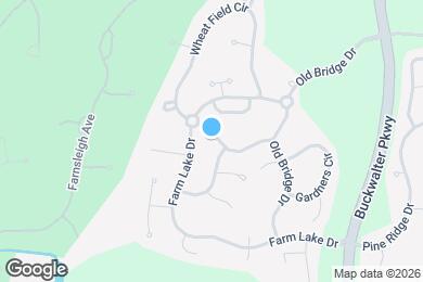 Map image of the property - 325 Mill Pond Rd