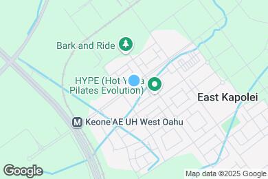 Map image of the property - 91-3575-3575 Kauluakoko St