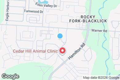 Map image of the property - 6126 Kirklington Cir