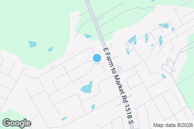 Map image of the property - 5554 Basil Chase