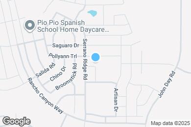 Map image of the property - 14440 Jaycee Ln