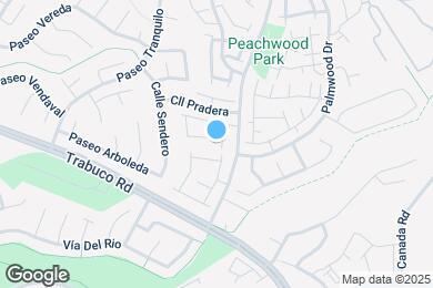 Map image of the property - 25244 Birch Grove Ln