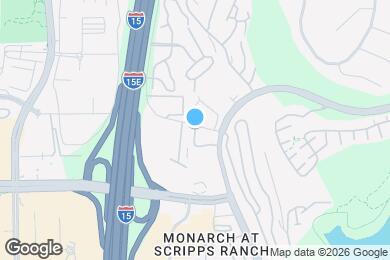 Map image of the property - 9949 Erma Rd