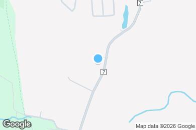 Map image of the property - 661 Springtown Rd