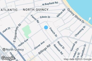 Map image of the property - 4 Gordon St