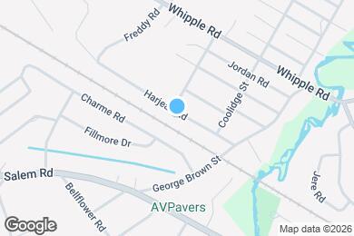 Map image of the property - 16 Harjean Rd
