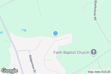 Map image of the property - 382 Scenic Ln