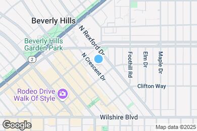 Map image of the property - The Savoy