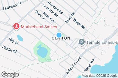 Map image of the property - 8 Rock Cliff Rd