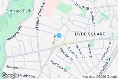 Map image of the property - 7 Mark St