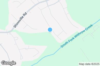 Map image of the property - 178 Sassafras Rd