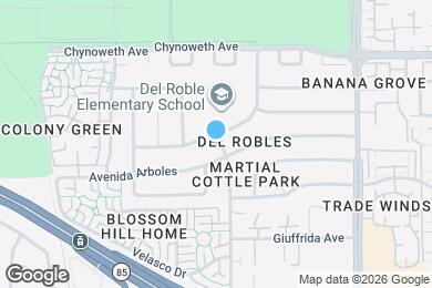 Map image of the property - Unit